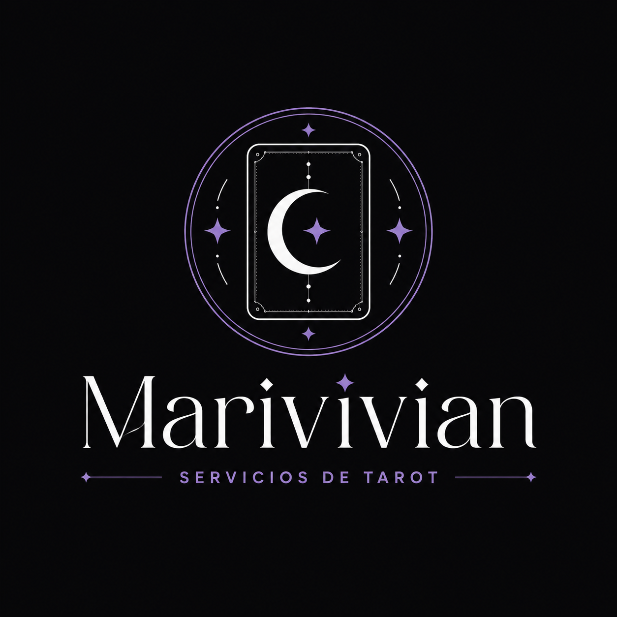 Marivivian - Servicios de Tarot